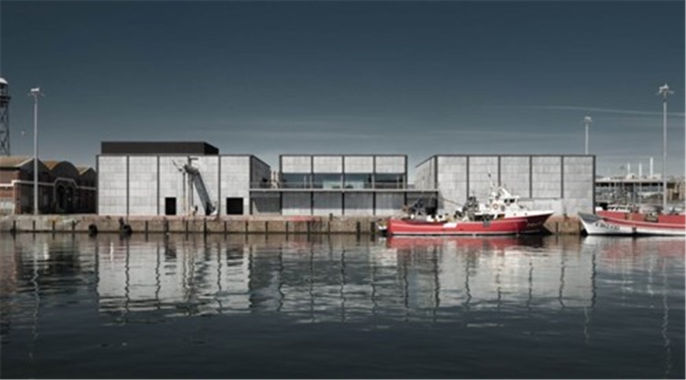 OAB - Carles Ferrater