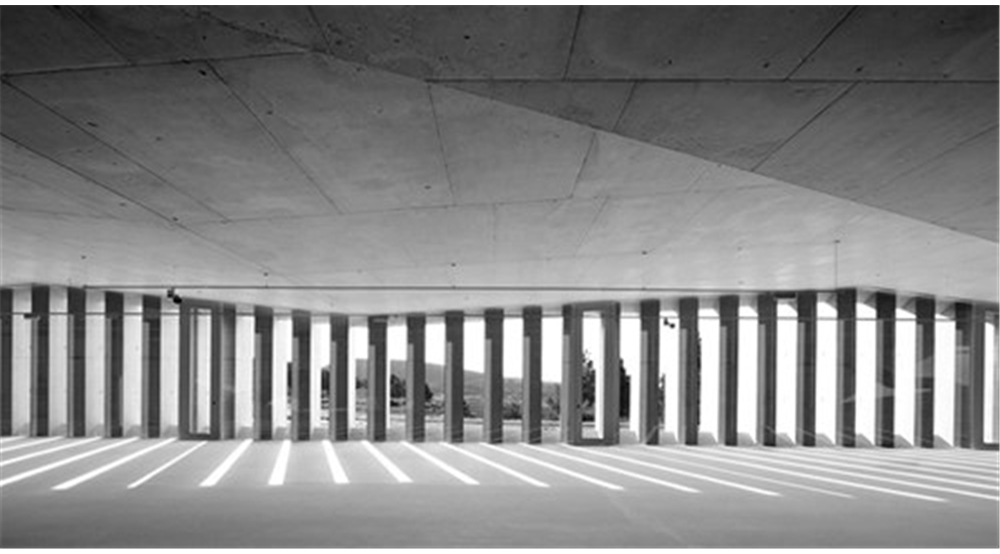 Francisco Mangado y Asociados