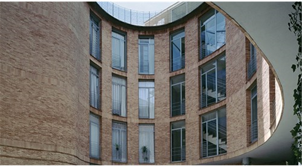 Cruz y Ortiz Arquitectos