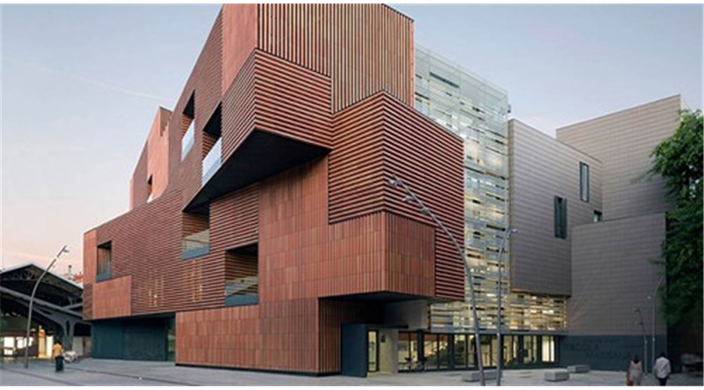 Estudio Carme Pinós