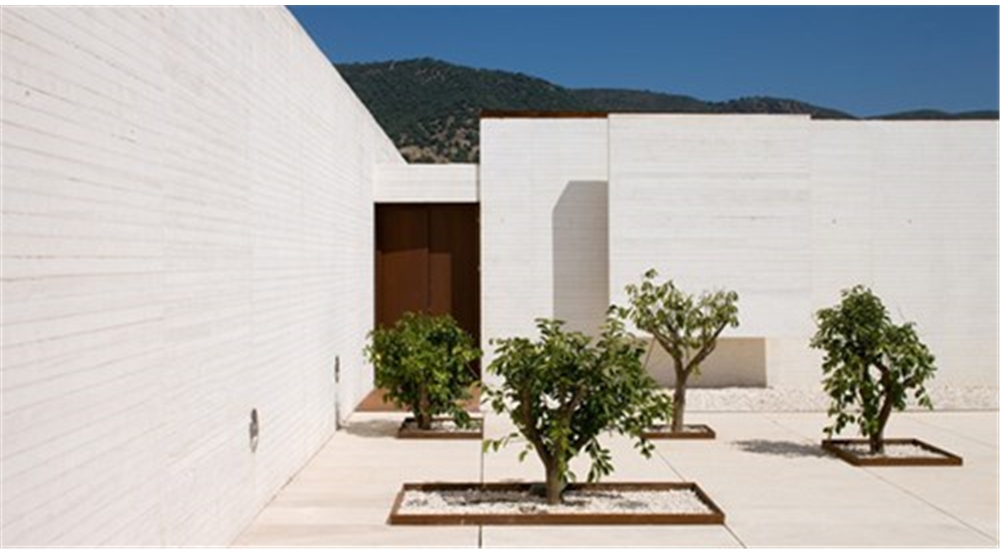 Nieto Sobejano Madrid