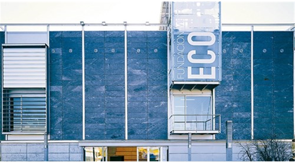 Fundación Metrópoli