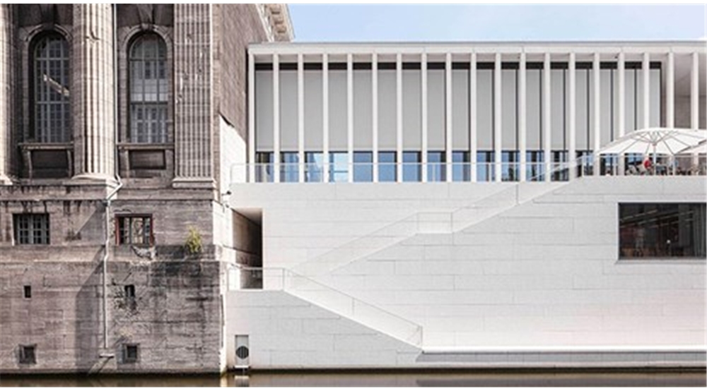 David Chipperfield Architects