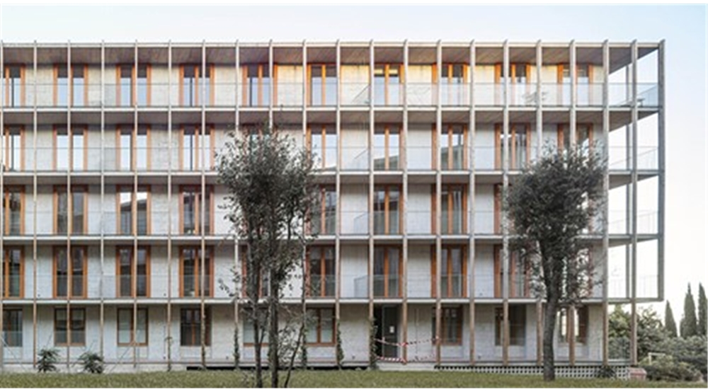 H ARQUITECTES