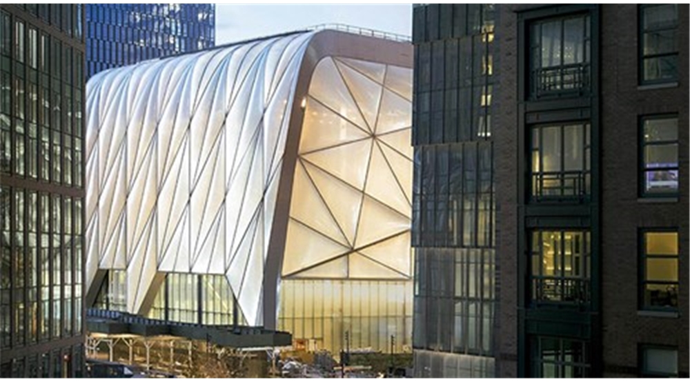 Diller Scofidio + Renfro