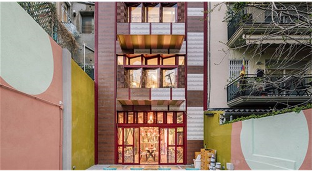 Izaskun Chinchilla Architects