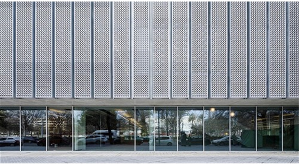 Paredes Pedrosa Arquitectos