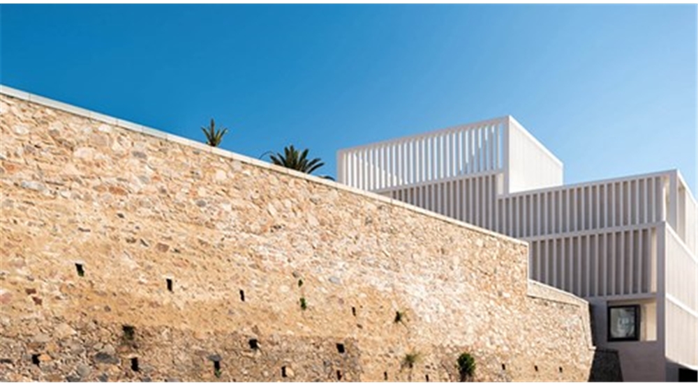 Tuñón Albornoz Arquitectos 