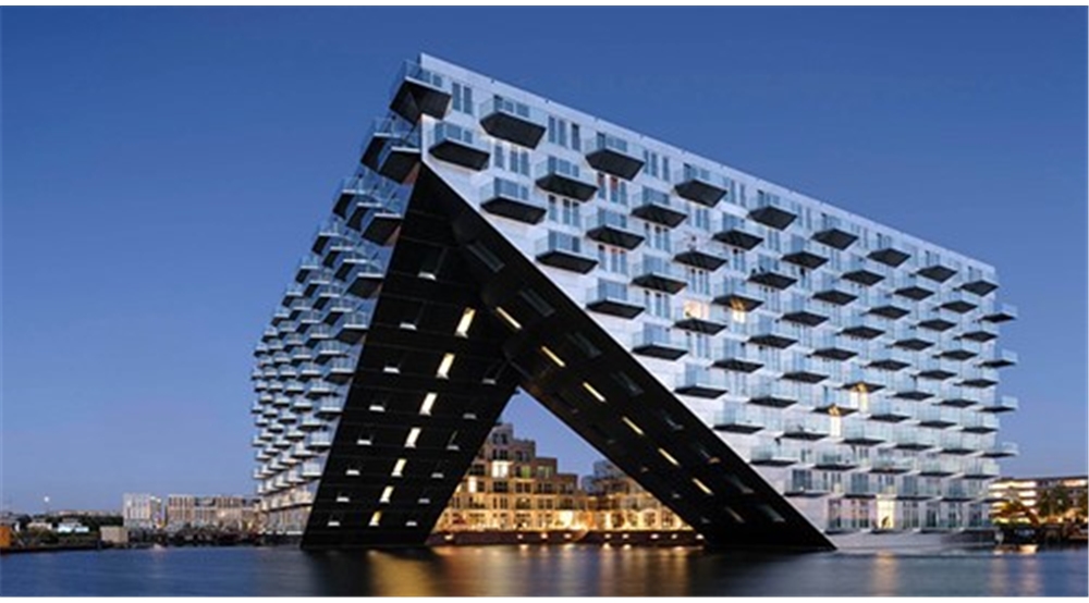 BIG Bjarkle Ingels Group