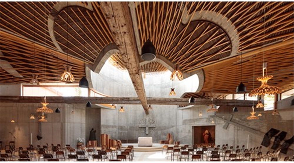 Benedetta Tagliabue EMBT