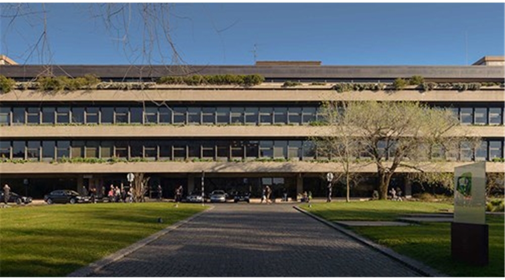 Fundação Calouste Gulbenkian - CAM