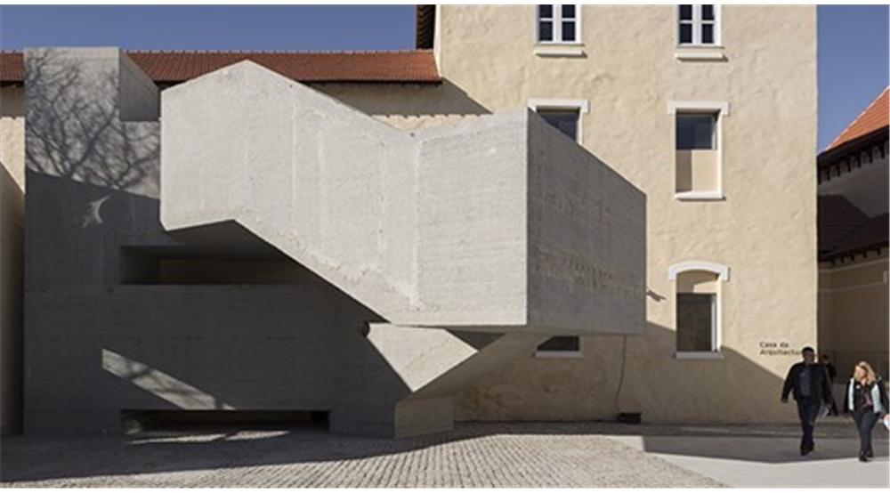 Casa da Arquitectura