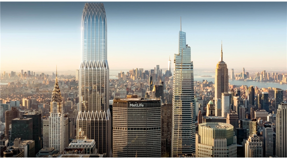 Skidmore, Owings & Merrill (SOM)