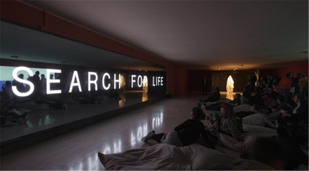 Fundación TBA21 - Organismo