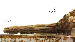 Centro de Investigación agraria en el Delta del Llobregat (PFC)