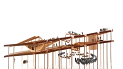 Lugares Físicos de la Universidad Virtual