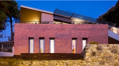 Casa en Vallvidriera