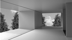 GREEN ROOMS. EUROPAN 10 Viena