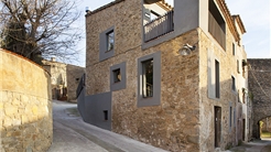 Casa de pueblo en Jafre