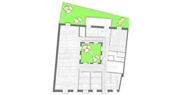 Obra sociocultural caja Jaén; Rehabilitación palacio Conde Duque –Jaén-