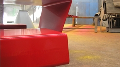 Mesa TAZA