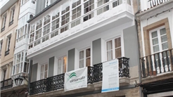 Rehabilitación de 3 viviendas y local comercial