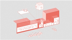 REHABILITACIÓN DE ESTUDIO Y VIVIENDA
