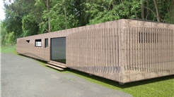 CENTRO DE DINAMIZACIÓN FLUVIAL Y APROVECHAMIENTO DEL MEDIO NATURAL 