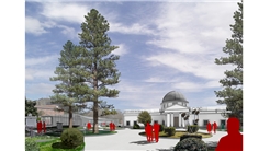 PATRIMONIO CIENTIFICO. MUSEO DEL OBSERVATORIO ASTRONÓMICO DE CARTUJA