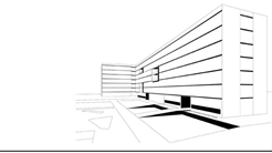 500 viviendas para estudiantes Universitarios en el Campus I+D, Zaragoza