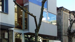 PROYECTO DE OFICINA Y BAJO COMERCIAL