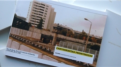Cartografías Fronterizas