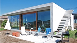 VIVIENDA UNIFAMILIAR EN MEAÑO