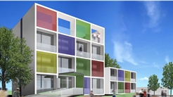 Viviendas Modulares en Ibiza