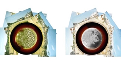 Artefactos. Dispositivos de aumento del paisaje.