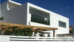 Rehabilitación de Vivienda Racionalista de 1.935 del Arquitecto Miguel Martín Fdez. de la Torre