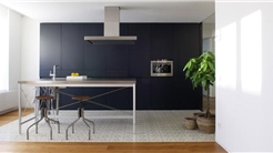 Reforma integral de vivienda