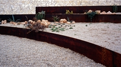 Jardín de Ondas