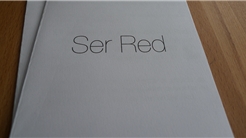 Ser Red