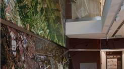 PROYECTO DE MUSEOGRAFÍA PARA EL CENTRO DE INTERPRETACIÓN DE HONDARRIBIA "ARMA PLAZA"