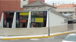 GUARDERÍA MUNICIPAL