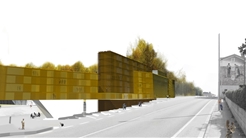 Europan 9 Santander. 1º Premio  Ubarrechena Arquitectos