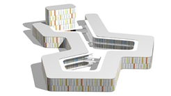 “Entre Tarongers”: Nuevo edificio administrativo municipal en Sagunto
