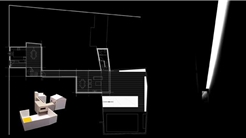 VIVIENDA UNIFAMILIAR ENTRE MEDIANERÍAS