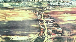 Ciudad normada versus ciudad espontánea