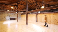 Rehabilitación del caserío Aurtenetxe Bekoa