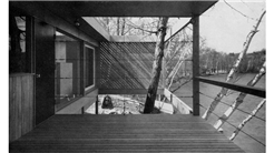 Caesar Cottage de Marcel Breuer