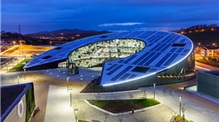 ORONA IDeO - innovation city