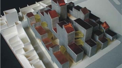 80 Habitações em Matosinhos