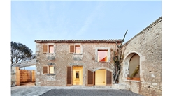 REFORMA INTEGRAL DE SON AMENGUAL PUIG - MANACOR - MALLORCA